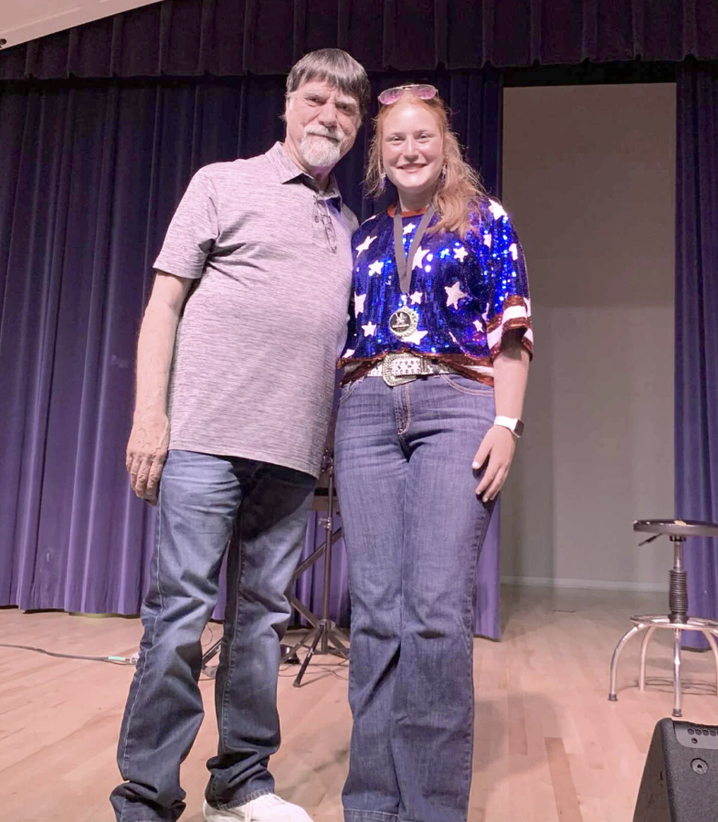 Singing with the Stars winner announced